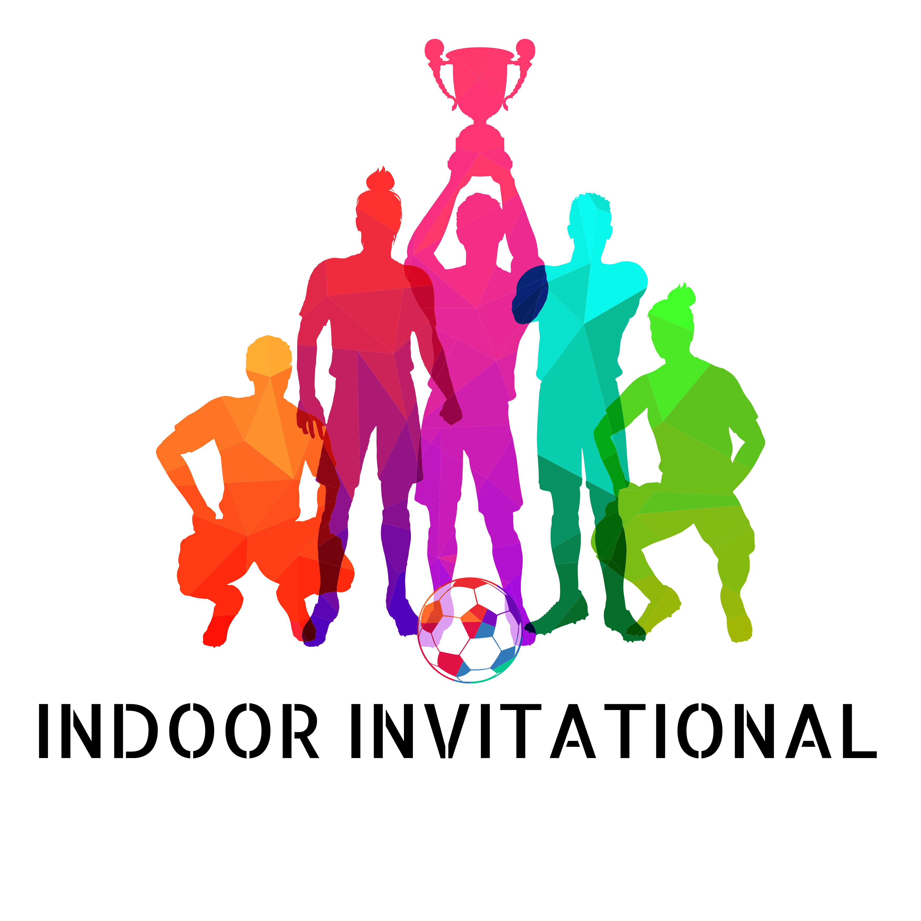 June 25th Teams & Build Up – Indoor Invitational