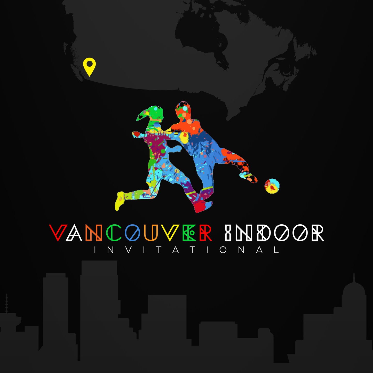 2026 Indoor Tournaments (Turf)