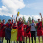 5th Annual Squamish Two-Day Soccer/Camping Tournament - August 15/16th 2026