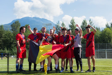 3rd Annual Squamish Two-Day Soccer/Camping Tournament - August 17/18th 2024